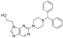 CAS 24926-68-9 structure