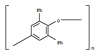 CAS 24938-68-9 molecular structure