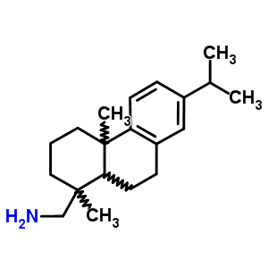 CAS 24978-68-5 molecular structure