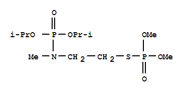CAS 25082-68-2 molecular structure