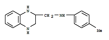 CAS 25187-68-2 molecular structure