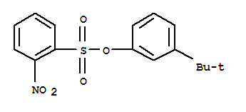 CAS 25237-68-7 molecular structure