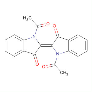 CAS 2533-01-9 molecular structure
