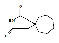 CAS 25365-01-9 molecular structure