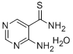 CAS 256525-68-5 molecular structure