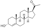 CAS 25680-68-6 molecular structure