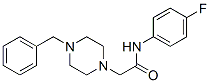 CAS 256943-68-7 structure