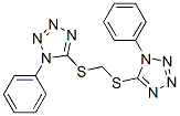 CAS 25746-68-3 structure