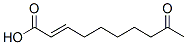 CAS 2575-01-1 molecular structure