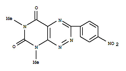 CAS 25775-01-3 structure