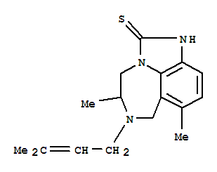 CAS 257891-68-2 molecular structure