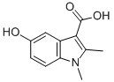 CAS 25888-01-1 molecular structure