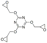 CAS 2589-01-7 molecular structure