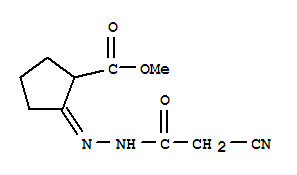CAS 25892-68-6 structure