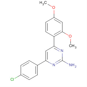 CAS 259086-68-5 molecular structure