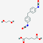 CAS 25931-01-5 structure