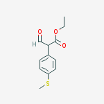 CAS 259543-68-5 molecular structure