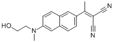 CAS 259739-01-0 molecular structure