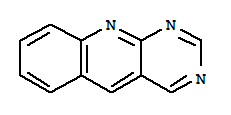 CAS 261-01-8 structure