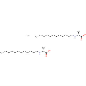 CAS 2616-01-5 molecular structure