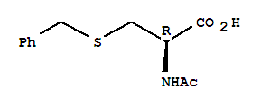 CAS 26258-01-5 molecular structure