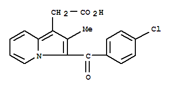 CAS 26466-68-2 structure