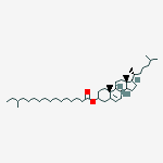 CAS 26550-68-5 molecular structure