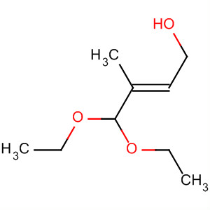 CAS 26586-01-6 molecular structure