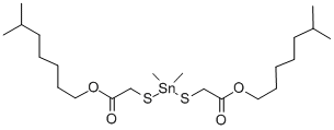 CAS 26636-01-1 molecular structure