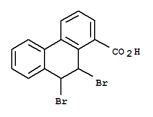CAS 26687-68-3 structure