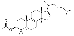 CAS 2671-68-3 molecular structure