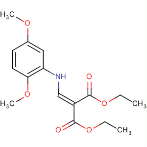 CAS 26833-01-2 molecular structure