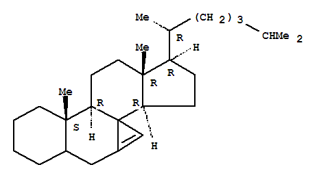 CAS 26943-68-0 structure