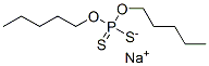 CAS 27206-01-5 molecular structure