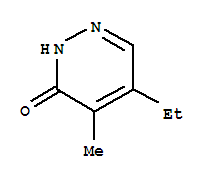 CAS 2728-01-0 molecular structure