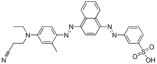 CAS 27452-68-2 molecular structure