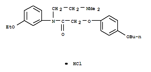 CAS 27468-68-4 molecular structure