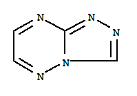 CAS 275-01-4 structure