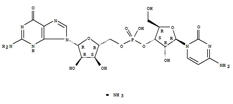 CAS 27553-01-1 molecular structure