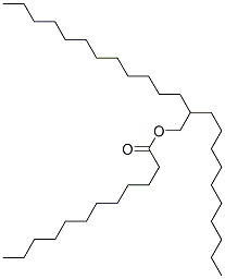 CAS 27611-01-4 molecular structure