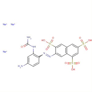 CAS 27744-68-9 molecular structure