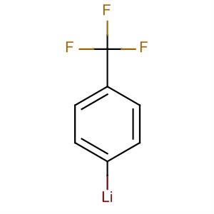 CAS 2786-01-8 molecular structure