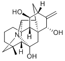 CAS 27901-01-5 molecular structure