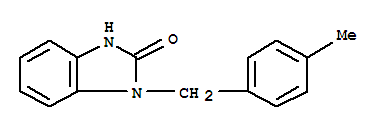 CAS 282088-68-0 molecular structure