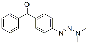 CAS 28226-01-9 molecular structure