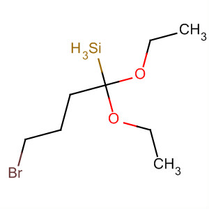 CAS 28229-68-7 molecular structure
