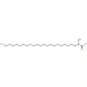 CAS 28267-01-8 molecular structure