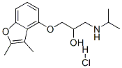 CAS 28396-68-1 structure