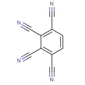 CAS 28631-68-7 molecular structure