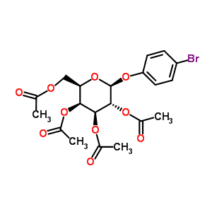 CAS 2872-68-6 molecular structure
